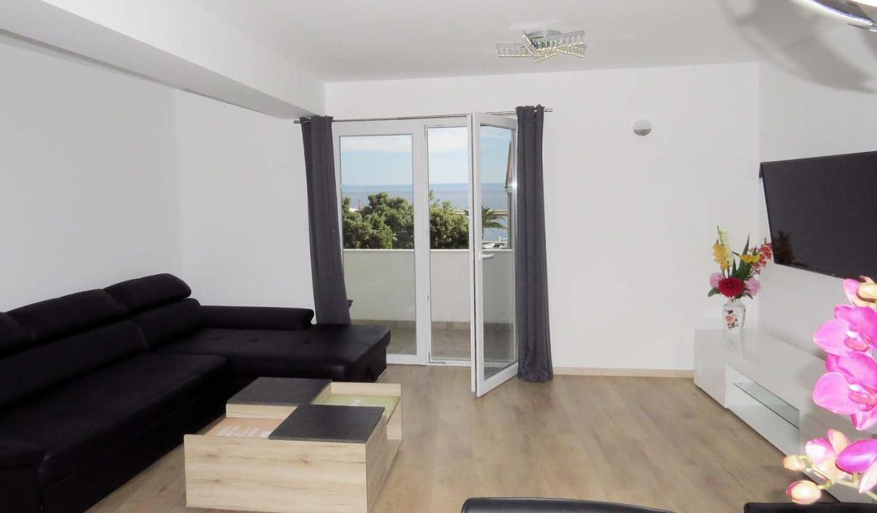 Penthaus Apartment N&M 바스카보다 외부 사진
