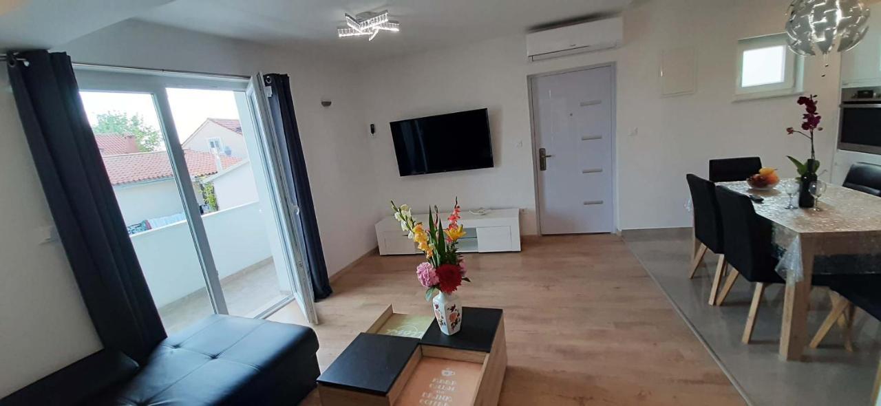 Penthaus Apartment N&M 바스카보다 외부 사진