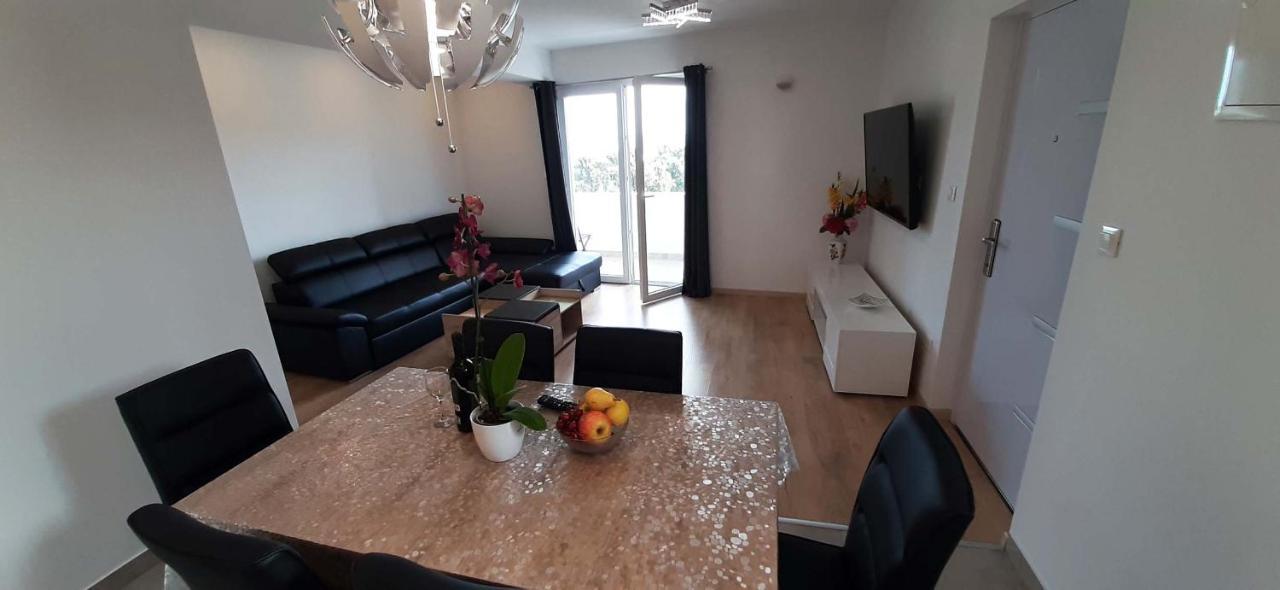 Penthaus Apartment N&M 바스카보다 외부 사진
