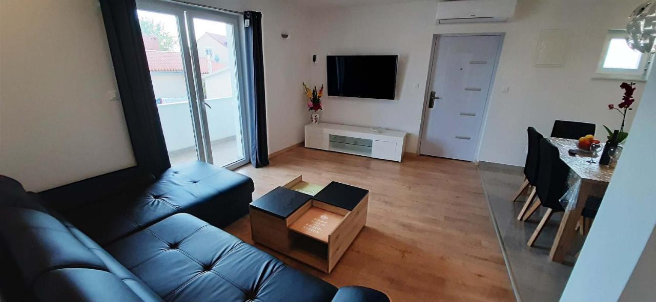 Penthaus Apartment N&M 바스카보다 외부 사진