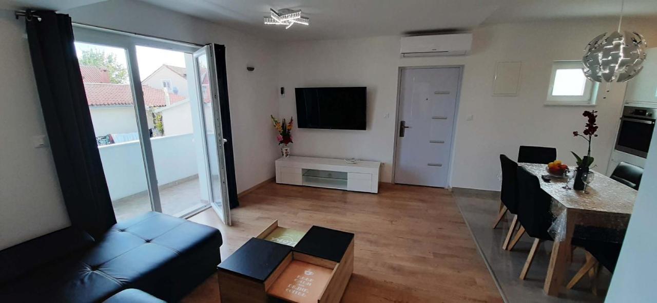 Penthaus Apartment N&M 바스카보다 외부 사진