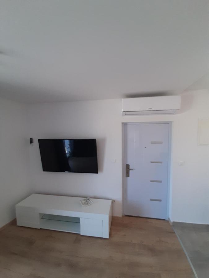 Penthaus Apartment N&M 바스카보다 외부 사진