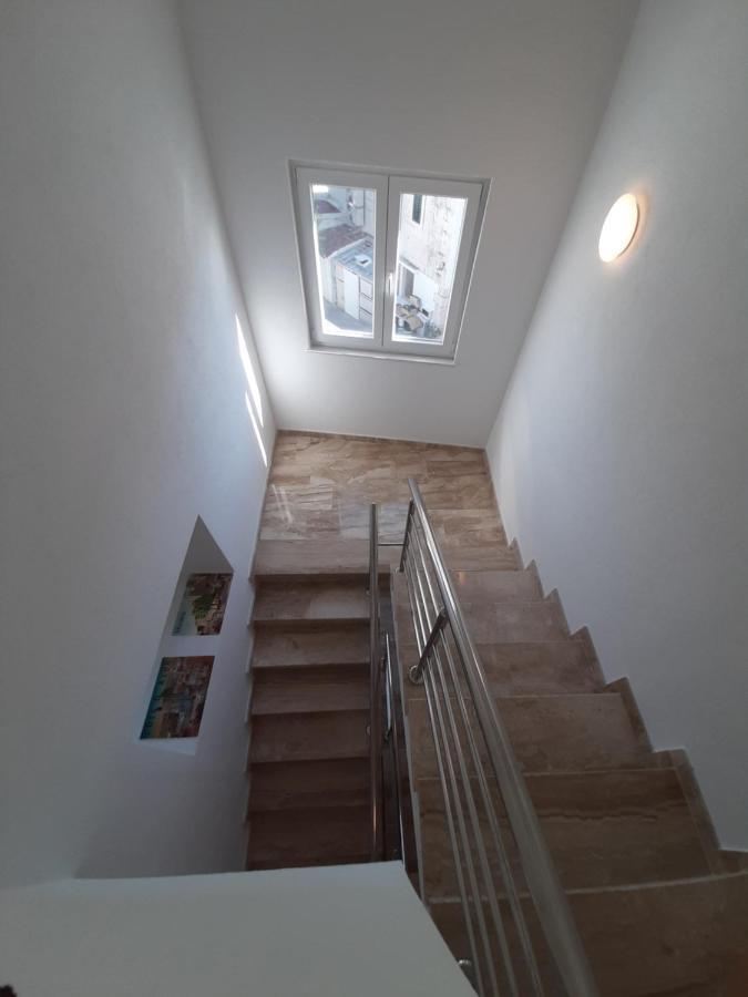 Penthaus Apartment N&M 바스카보다 외부 사진