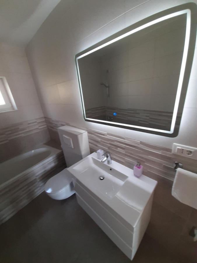 Penthaus Apartment N&M 바스카보다 외부 사진
