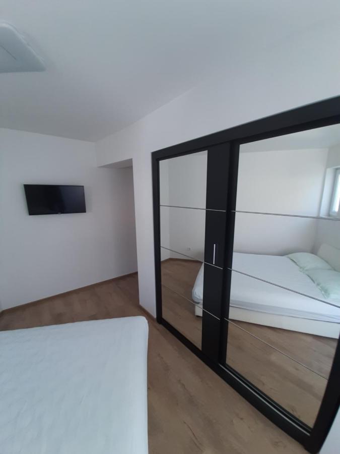 Penthaus Apartment N&M 바스카보다 외부 사진