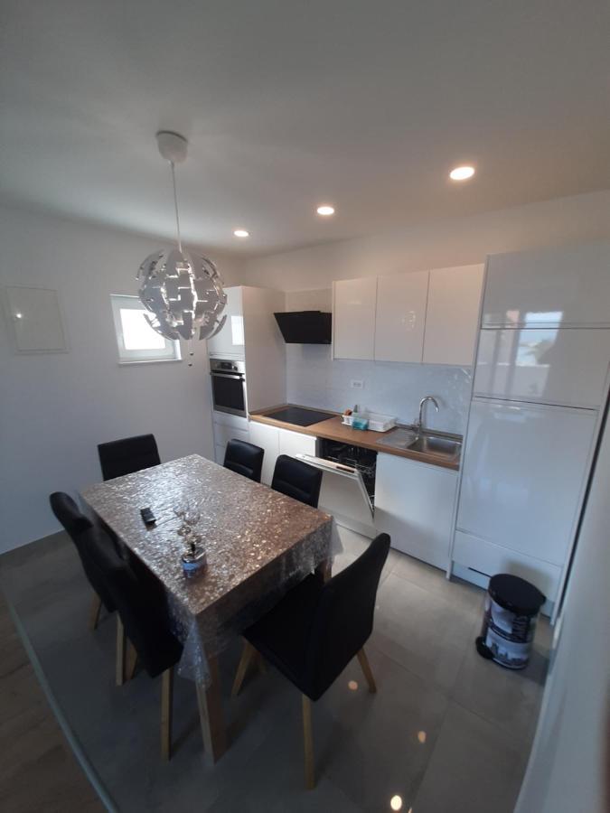 Penthaus Apartment N&M 바스카보다 외부 사진