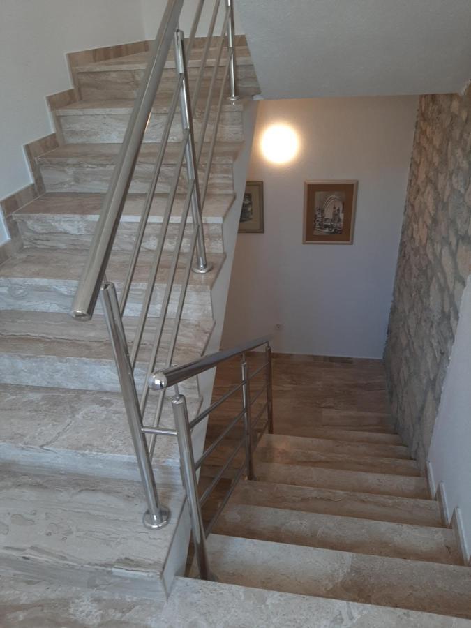 Penthaus Apartment N&M 바스카보다 외부 사진