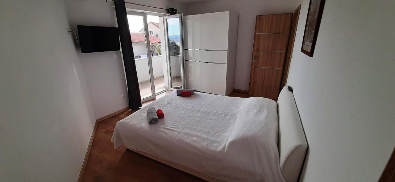 Penthaus Apartment N&M 바스카보다 외부 사진