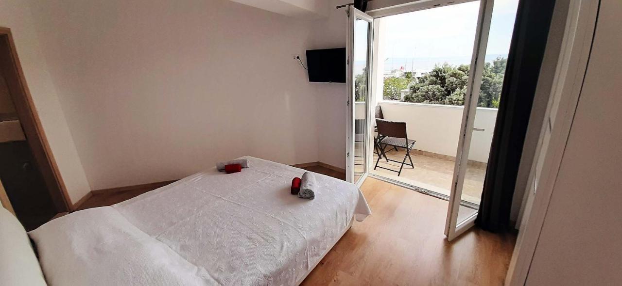 Penthaus Apartment N&M 바스카보다 외부 사진