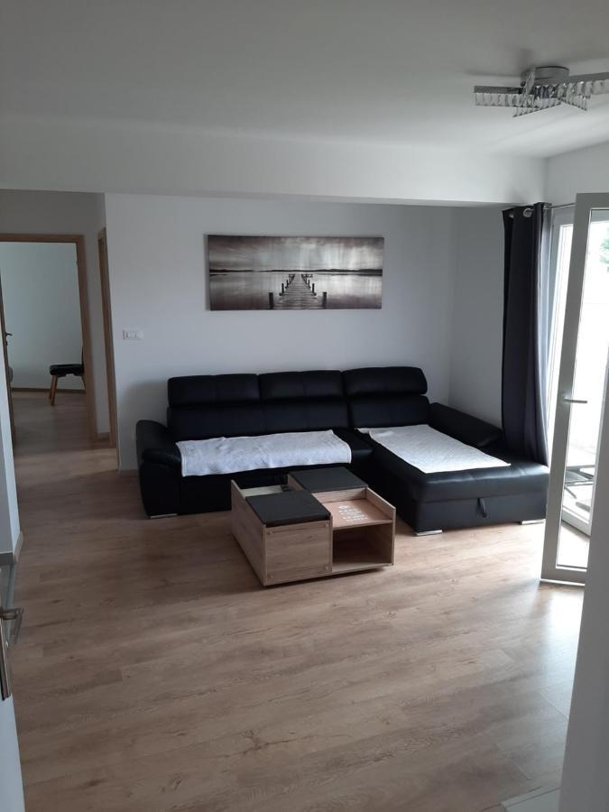 Penthaus Apartment N&M 바스카보다 외부 사진