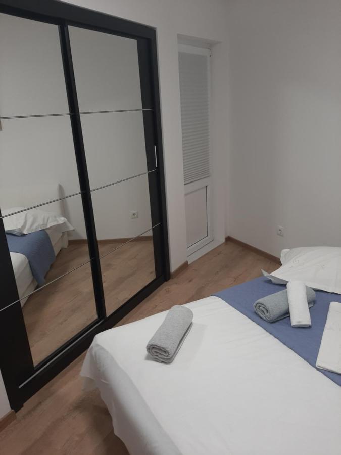 Penthaus Apartment N&M 바스카보다 외부 사진