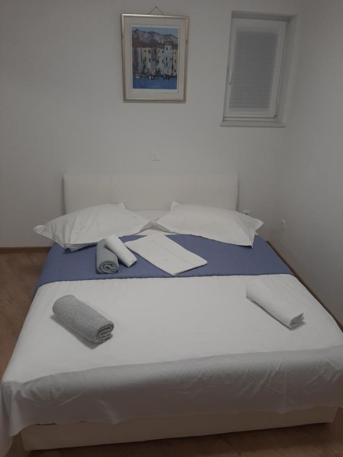 Penthaus Apartment N&M 바스카보다 외부 사진